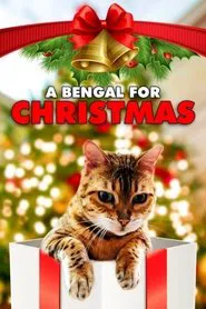 A Bengal for Christmas movie poster