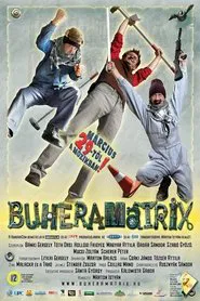 Poster do filme Buhera mátrix