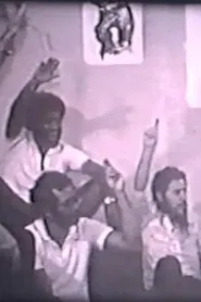 Água, Açúcar e Sal movie poster