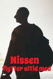 Nissen flytter altid med movie poster