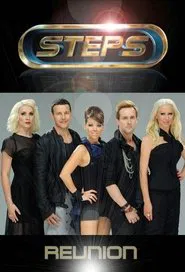 Steps Reunion tv show poster