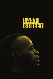 Last Street movie poster