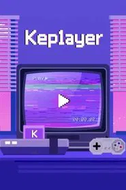 Kep1ayer tv show poster