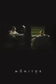 Poster do filme Monitor