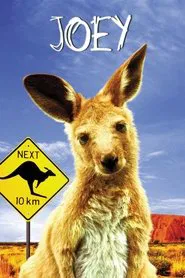 Joey movie poster