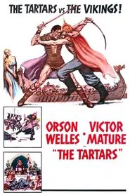The Tartars movie poster