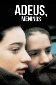 Poster do filme Adeus, Meninos