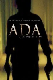 Poster do filme Ada... A Way of Life