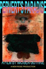Pervert's Paradise movie poster