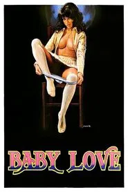 Baby Love movie poster