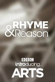 Poster do filme Rhyme & Reason: BBC Introducing Arts