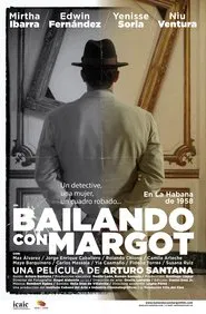 Poster do filme Bailando con Margot