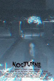 Nocturne movie poster