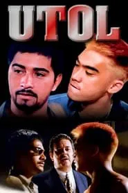 Utol movie poster