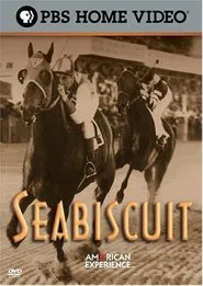 Poster do filme Seabiscuit