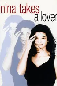 Nina Takes a Lover movie poster