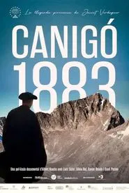 Canigó 1883: La llegenda pirinenca de Jacint Verdaguer movie poster