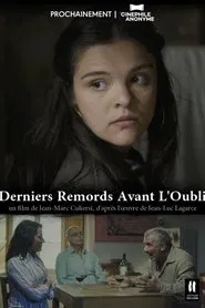 Poster do filme Derniers remords avant l'oubli