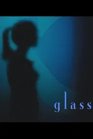 Glass movie poster