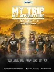 My Trip My Adventure: The Lost Paradise movie poster