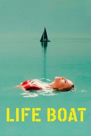 Lifeboat movie poster