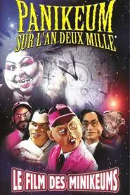 Panikeum sur l'an 2000 movie poster