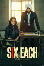 Six Each movie poster