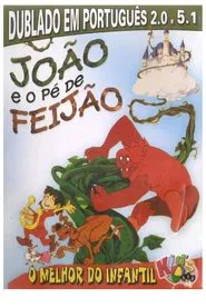 Poster do filme João e o Pé de Feijão