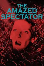 The Amazed Spectator movie poster