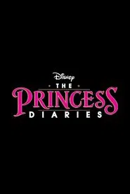 The Princess Diaries 3 movie poster