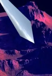 Turbulence at Dodoli hill movie poster