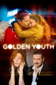 Golden Youth movie poster