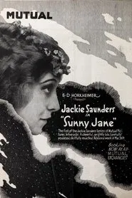 Sunny Jane movie poster