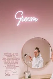 Groom movie poster