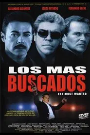 Los más buscados movie poster