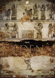 Eden movie poster
