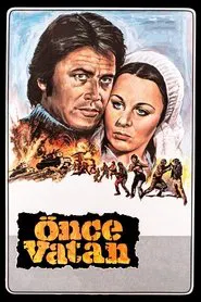 Önce Vatan movie poster