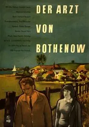 Der Arzt von Bothenow movie poster