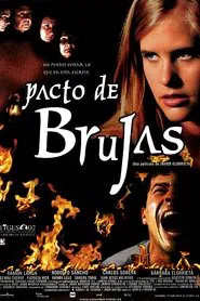 Witchery deal movie poster