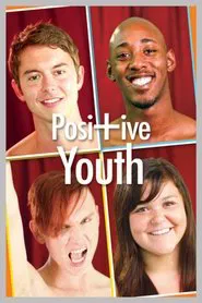 Positive Youth movie poster