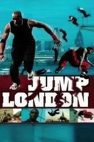 Jump London movie poster