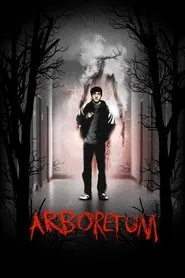 Arboretum movie poster