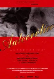 Autoerótico movie poster