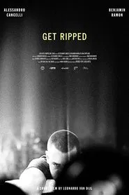 Get Ripped movie poster