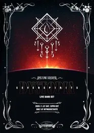 Dreamcatcher [Dystopia: Seven Spirits] movie poster