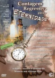 Countdown to Eternity movie poster