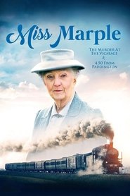 Miss Marple: 4.50 from Paddington movie poster