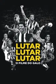 Strive, Strive, Strive movie poster