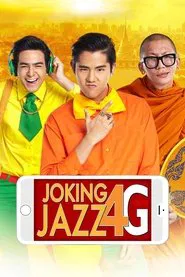 Joking Jazz 4G movie poster