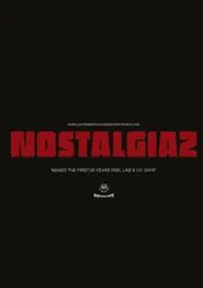 Gorillaz presents: NOSTALGIAZ movie poster